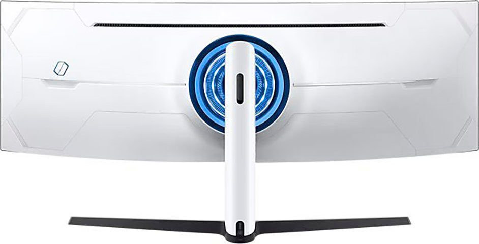 Samsung Odyssey Neo G9 S49AG954NP Curved-Gaming-LED-Monitor (124 cm/49 