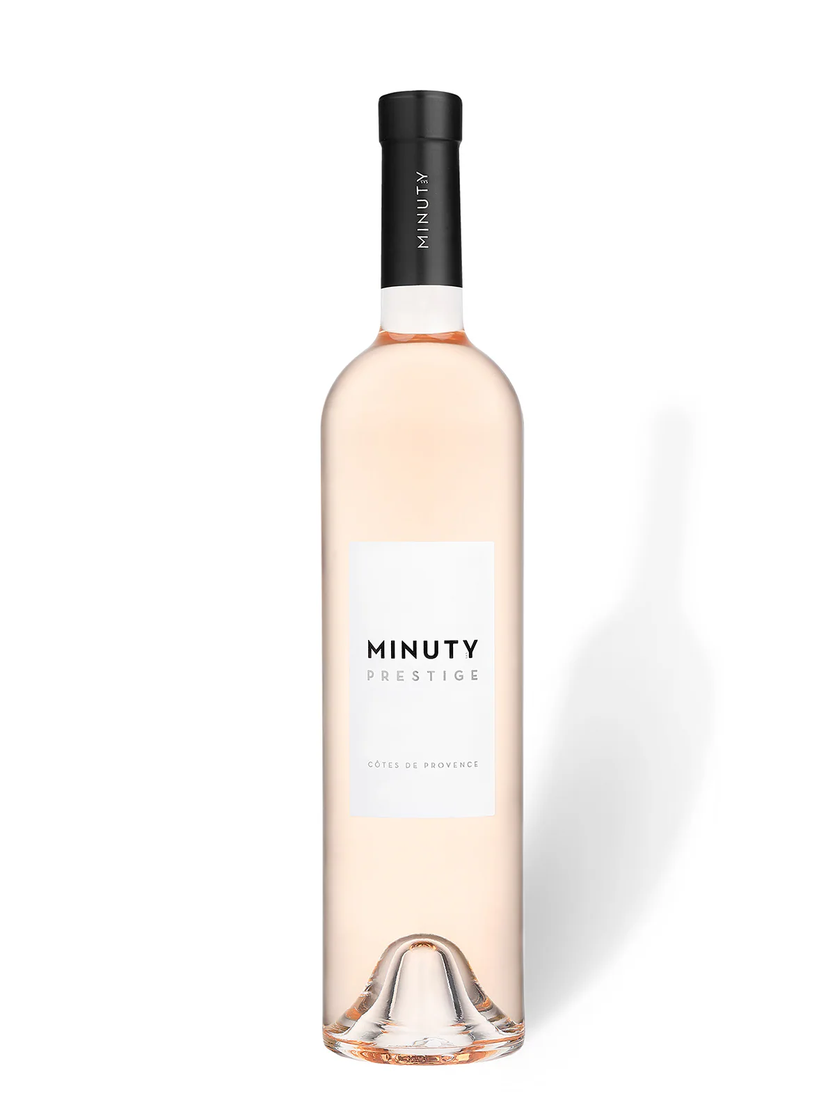 Minuty Prestige