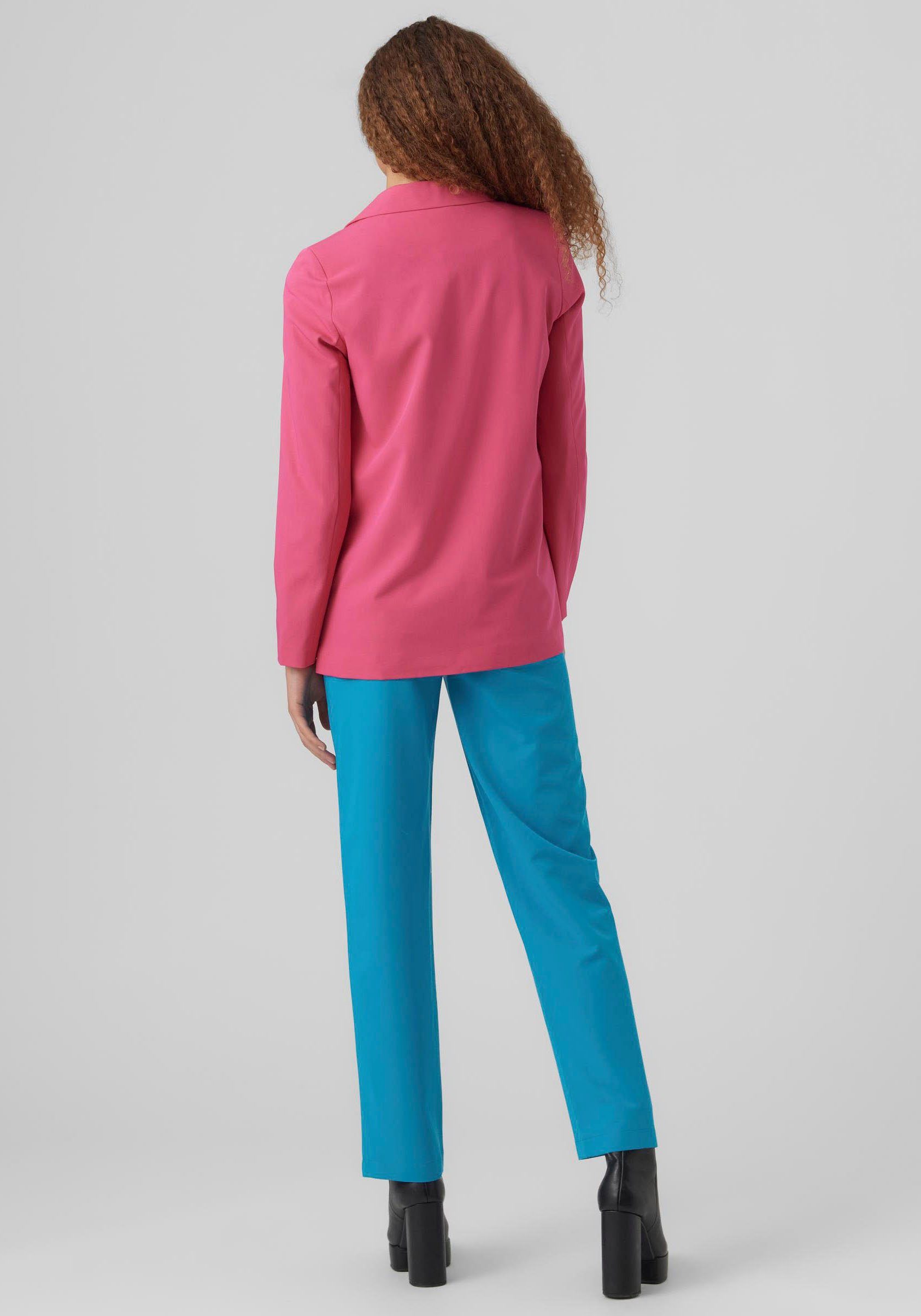 Vero Moda Longblazer VMZELDA LS LOOSE BLAZER NOOS