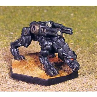 Procyon ProtoMech (Quad)