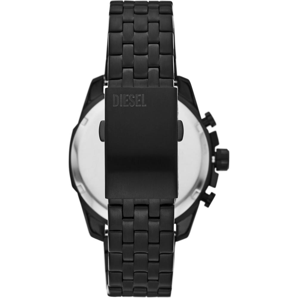 Diesel Chronographe Acier inoxydable Montre