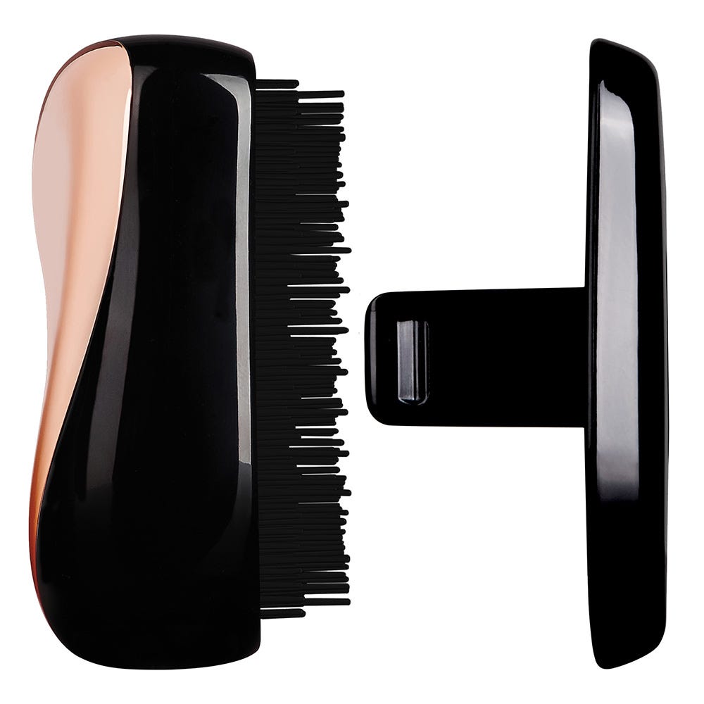Tangle Teezer Compact Styler Rose Gold (schwarz)