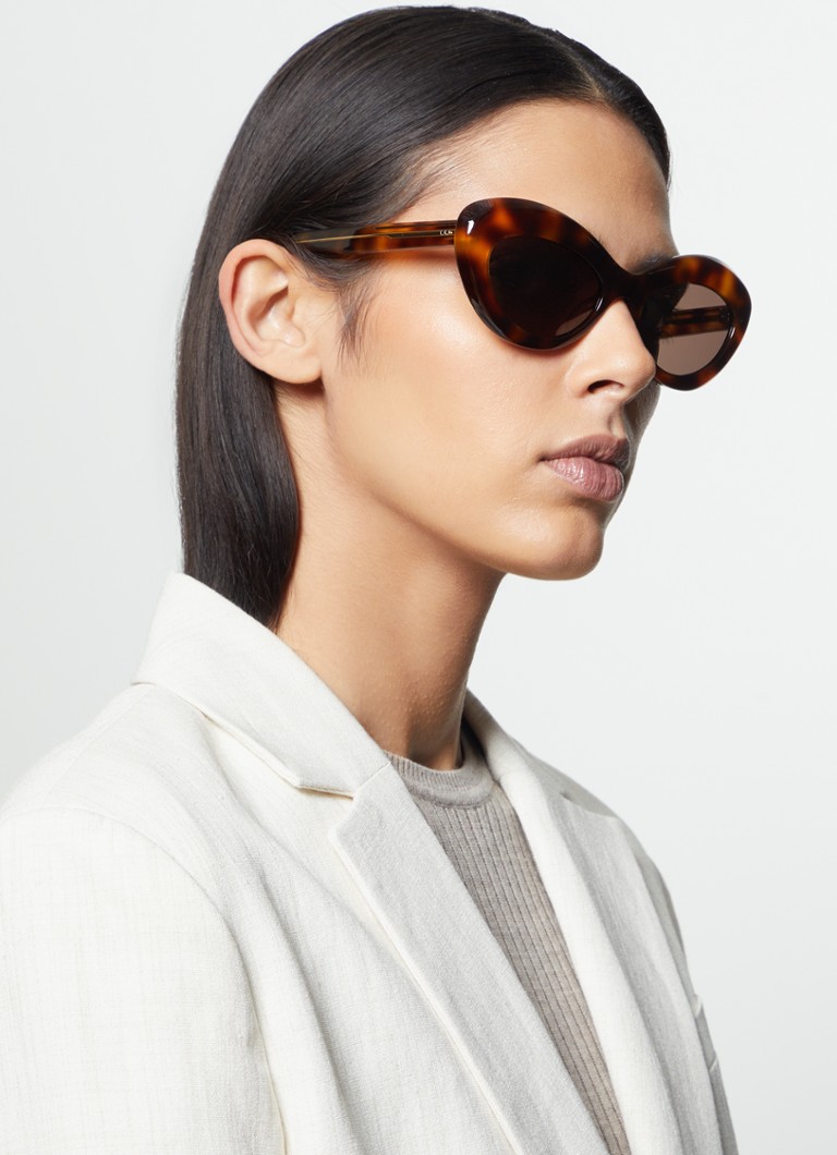 Okulary przeciwsłoneczne Oliver Peoples 1968C OV5523SU