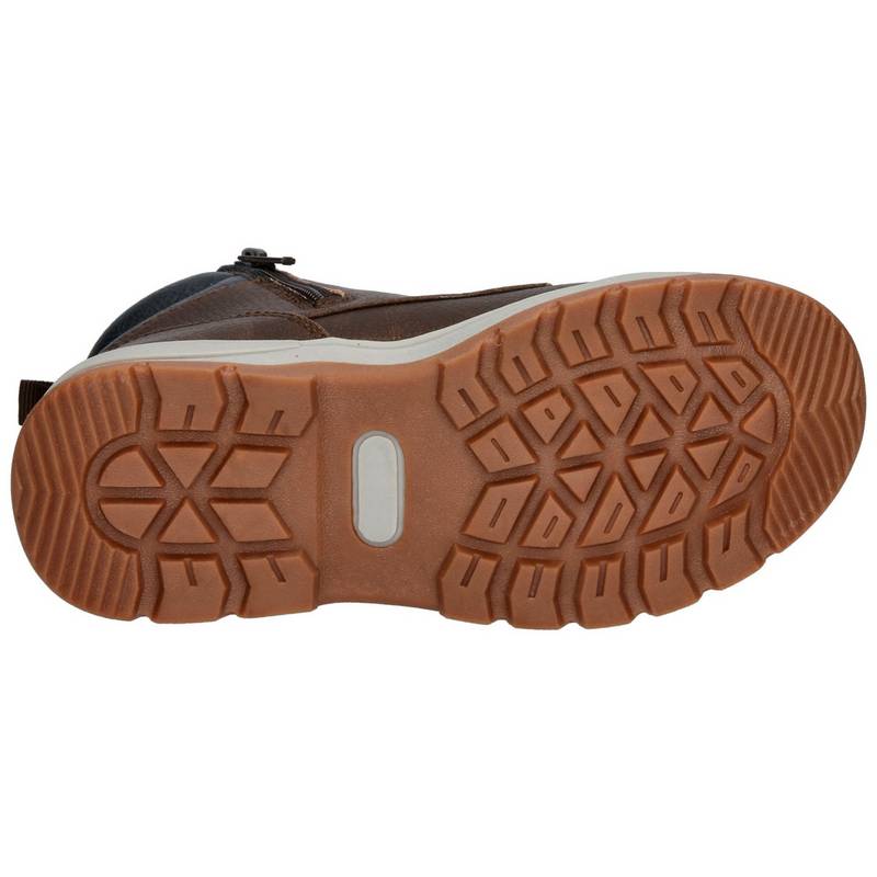 LICO Winterstiefel Stiefel Jungen