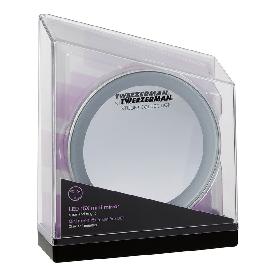 LED 15 Mirror