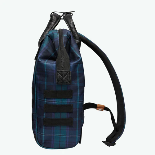 Adventurer Small Birmingham blue backpack