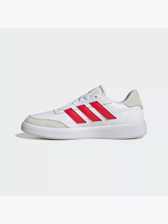 adidas Courtblock Schuh
