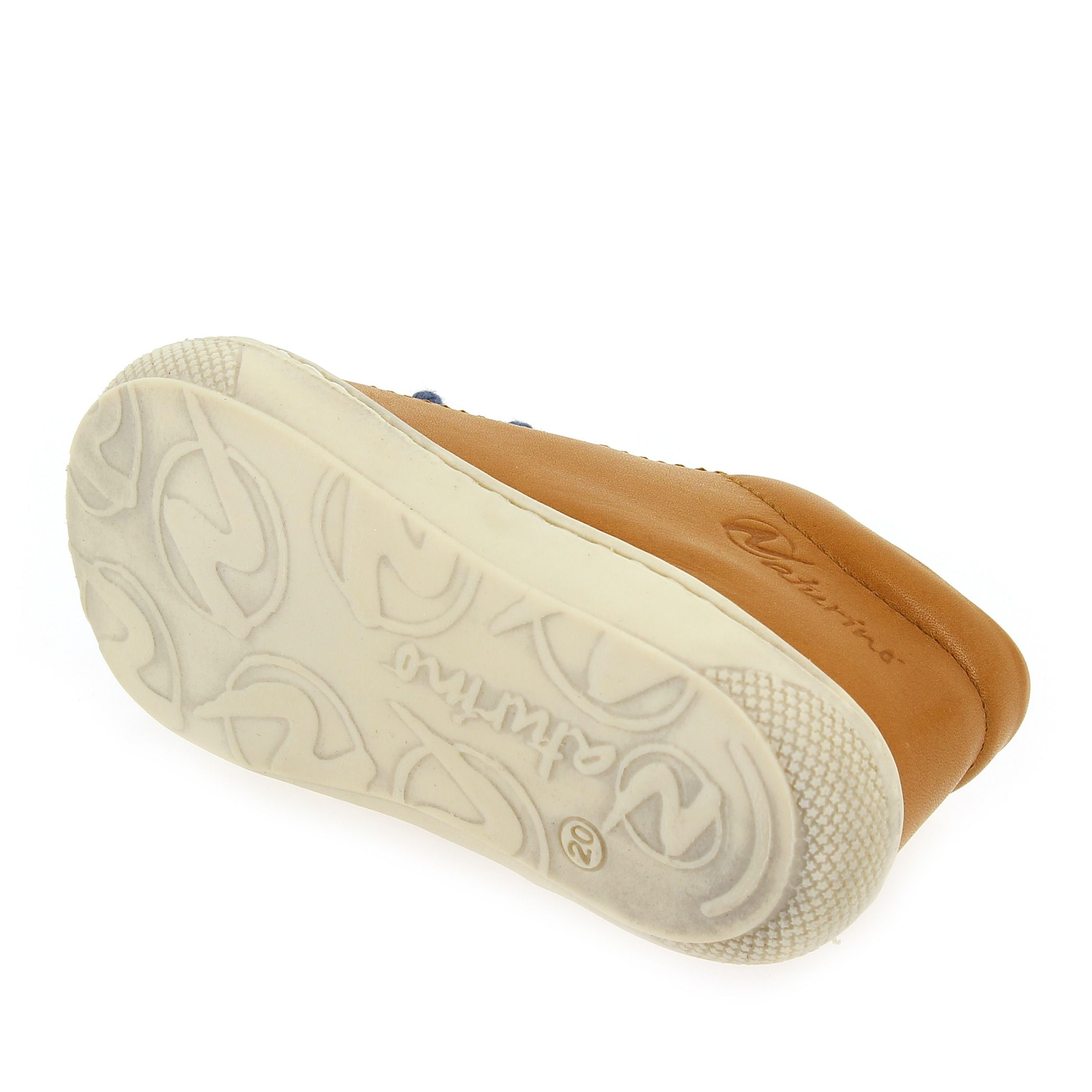 Naturino  COCOON - Cognac Kaki