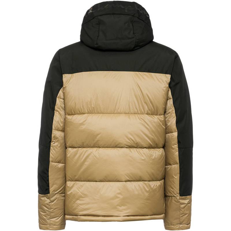 CHAMPION Legacy Steppjacke Herren