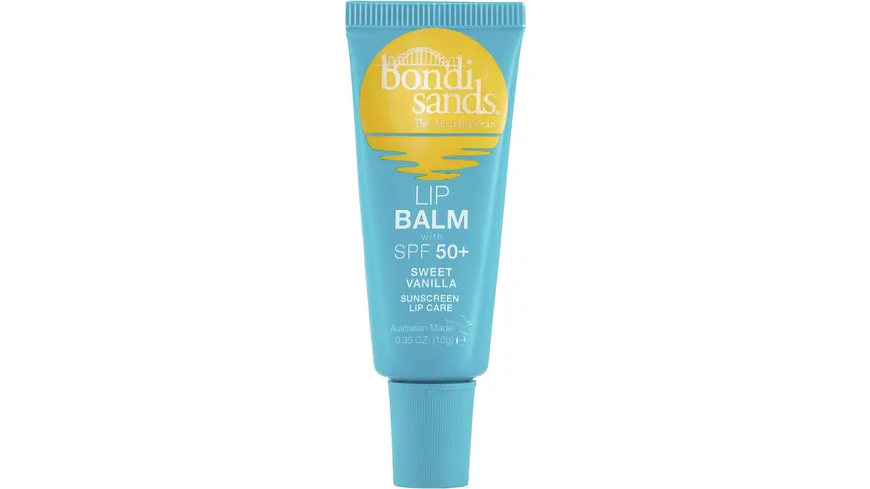 bondi sands SPF 50+ Lip Balm Vanilla 10 g