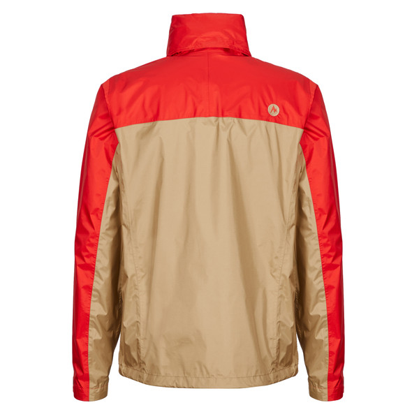 PRECIP ECO JACKET Herren - Regenjacke