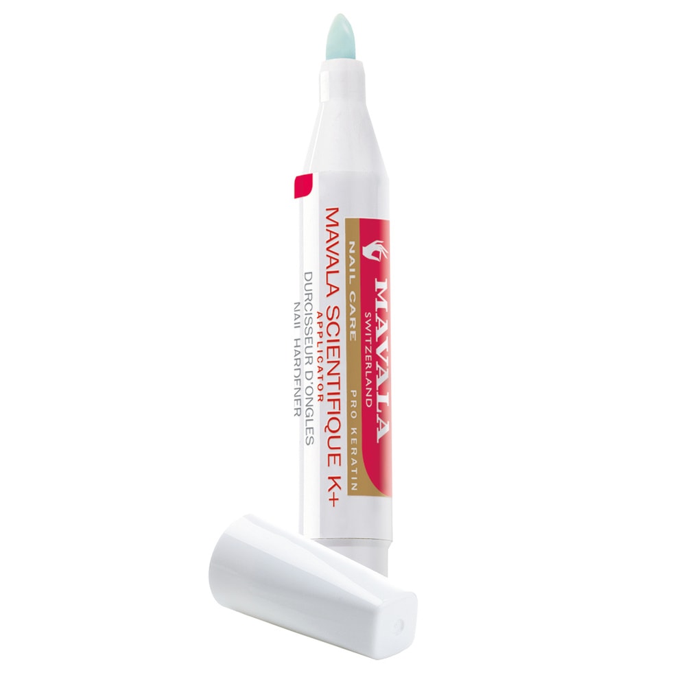 Mavala MAVALA SCIENTIFIQUE K+ APPLICATEUR Durcisseur d'Ongles stylo