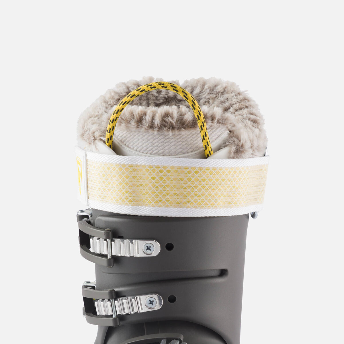 Damen All-Mountain Skischuhe ALLTRACK PRO 80