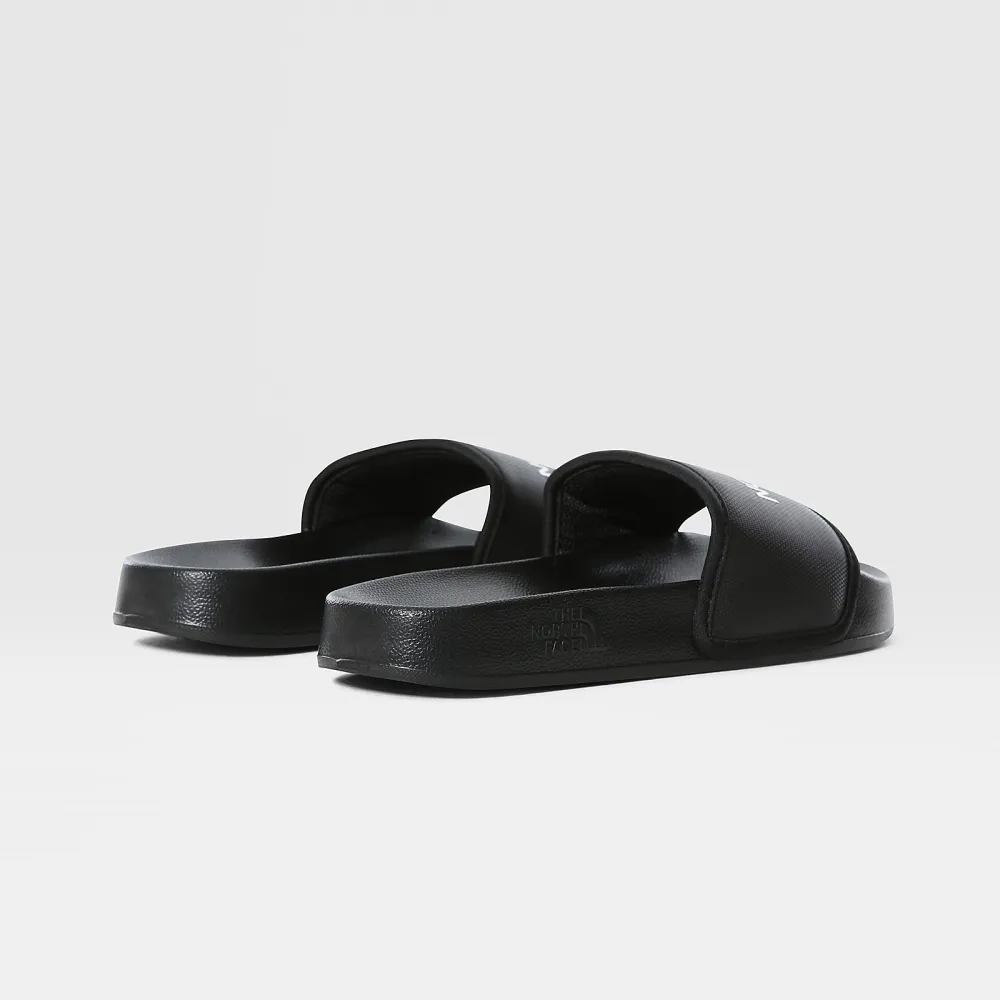 The North Face Base Camp Slide III NF0A4T2SKY4 / schwarz