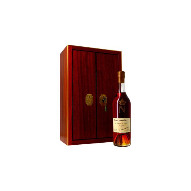 Cognac, Courvoisier Succession 42°