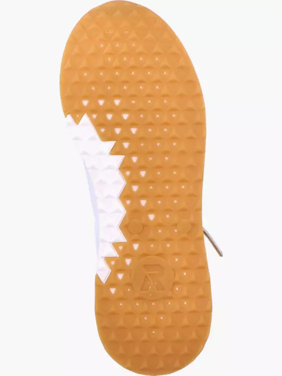 Rieker Damen Sneaker Low