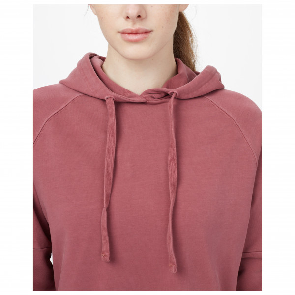tentree - Women's Oversized French Terry Hoodie Dress - Hoodie