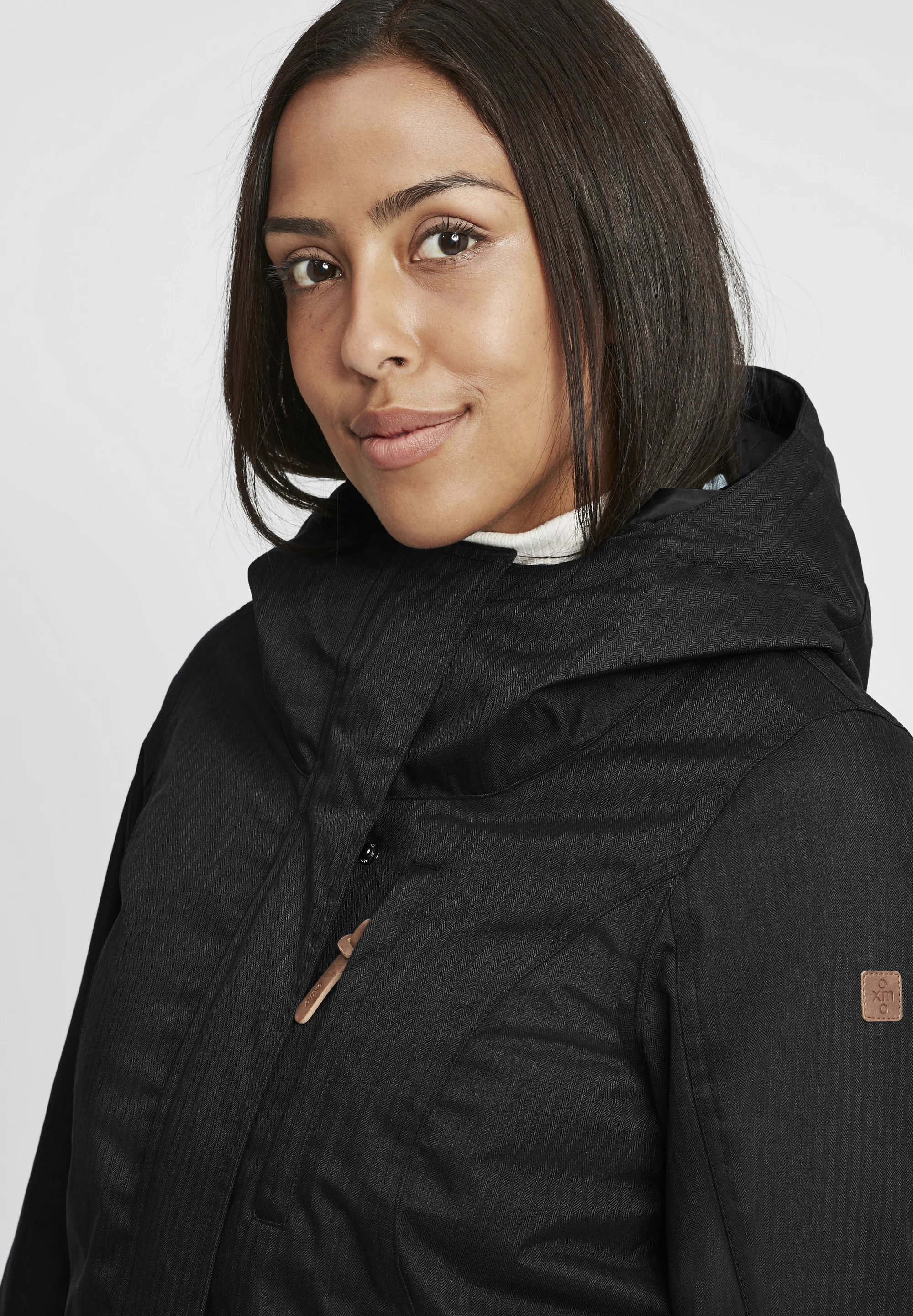 Oxmo OXBELLA - Parka - Parka