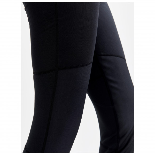 Craft - Women's Core Bike SubZ Wind Tights - Radhose