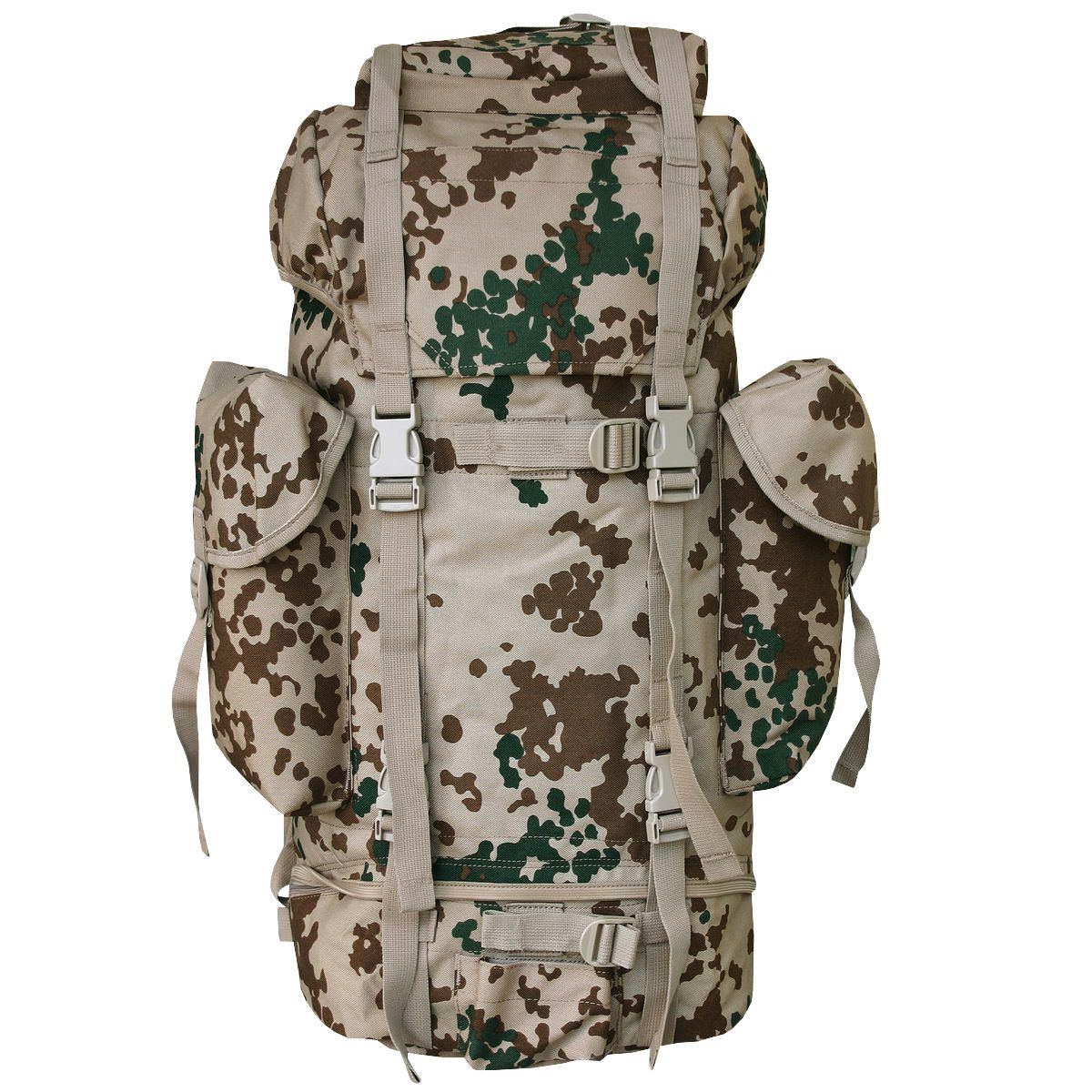 Kampfrucksack großTyp BW