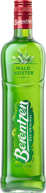 Berentzen Waldmeister