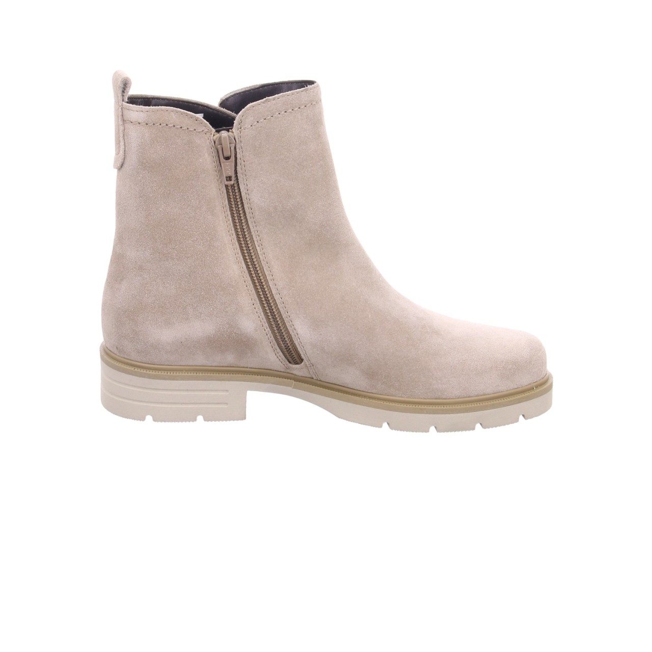 GABOR Stiefeletten beige