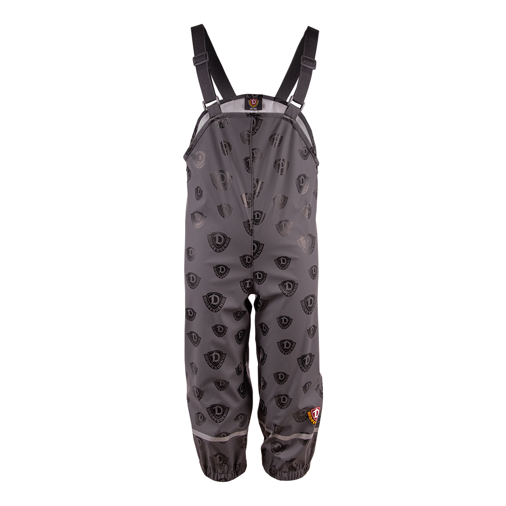 Regenhose LOGO Kids