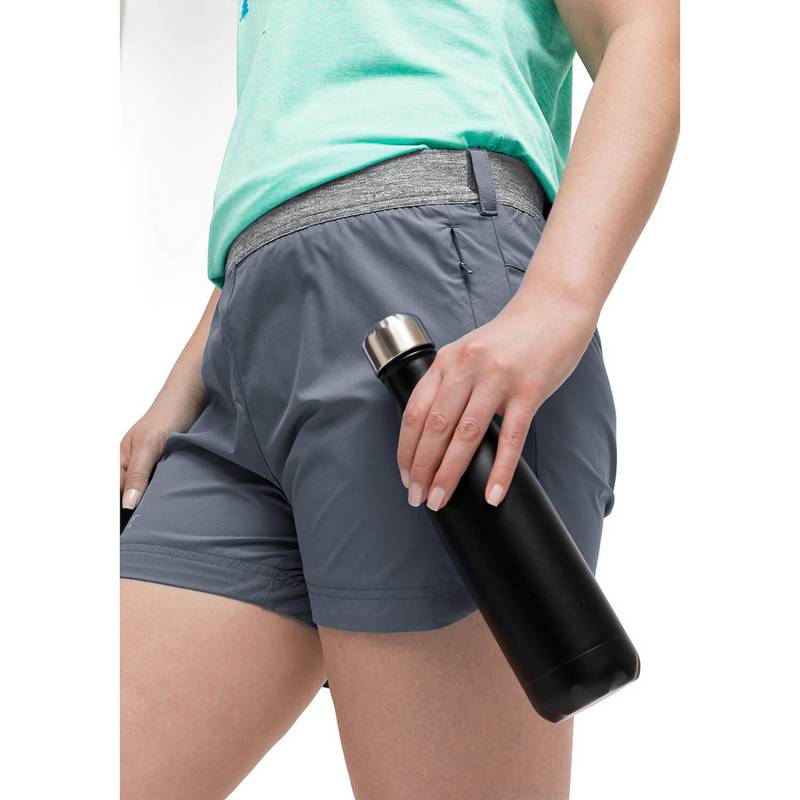 Maier Sports Fortunit Funktionsshorts Damen