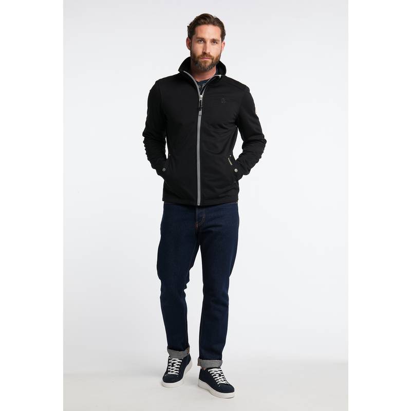 Schmuddelwedda Funktionsjacke Herren