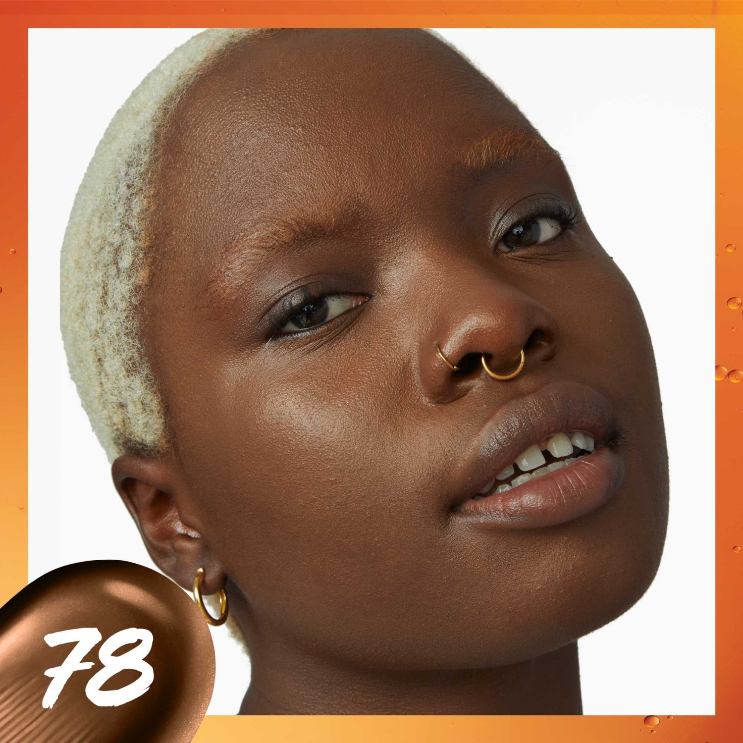 Maybelline Second Skin folyékony alapozó építhető fedéssel