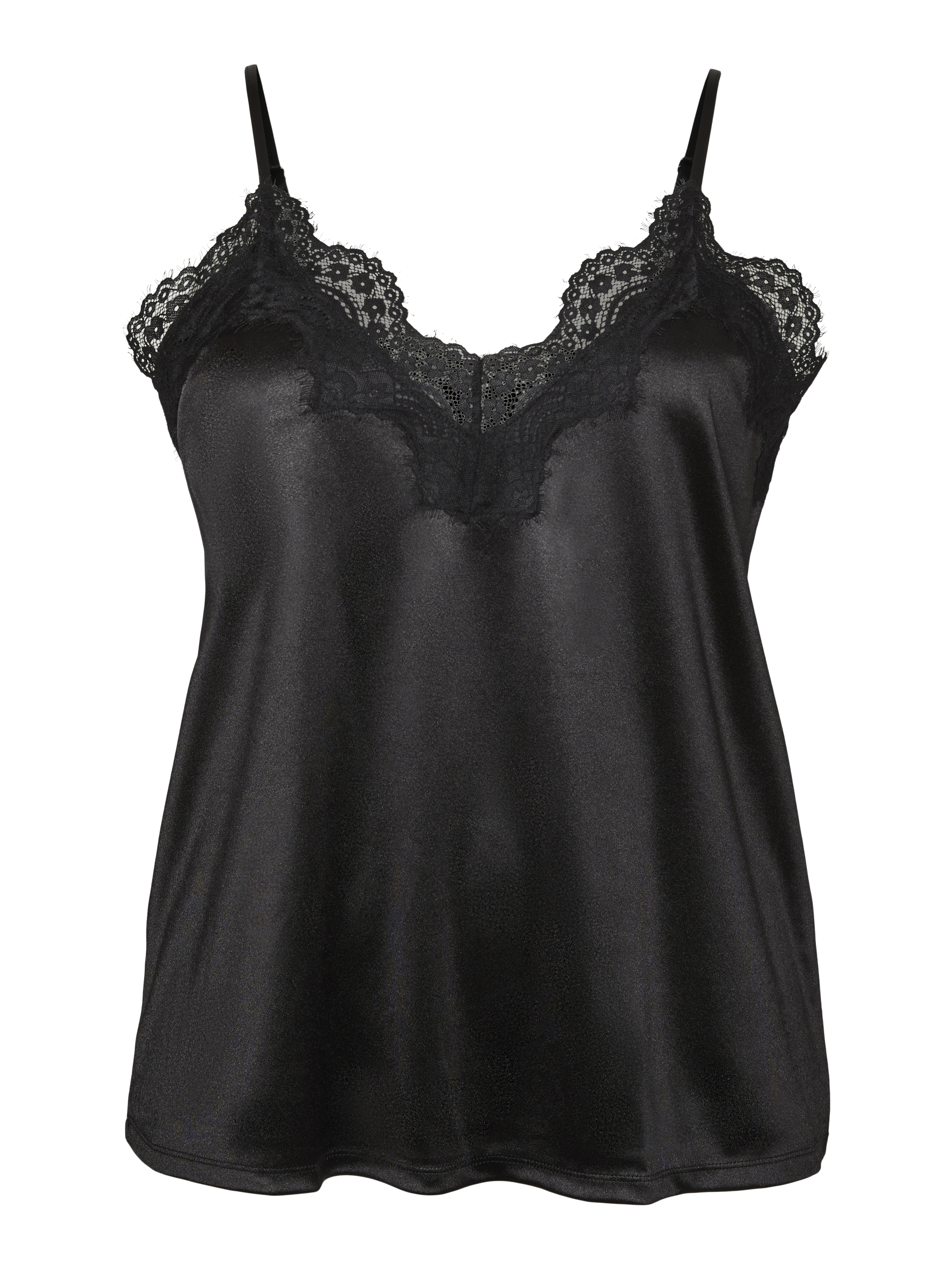 VMCANNI Top