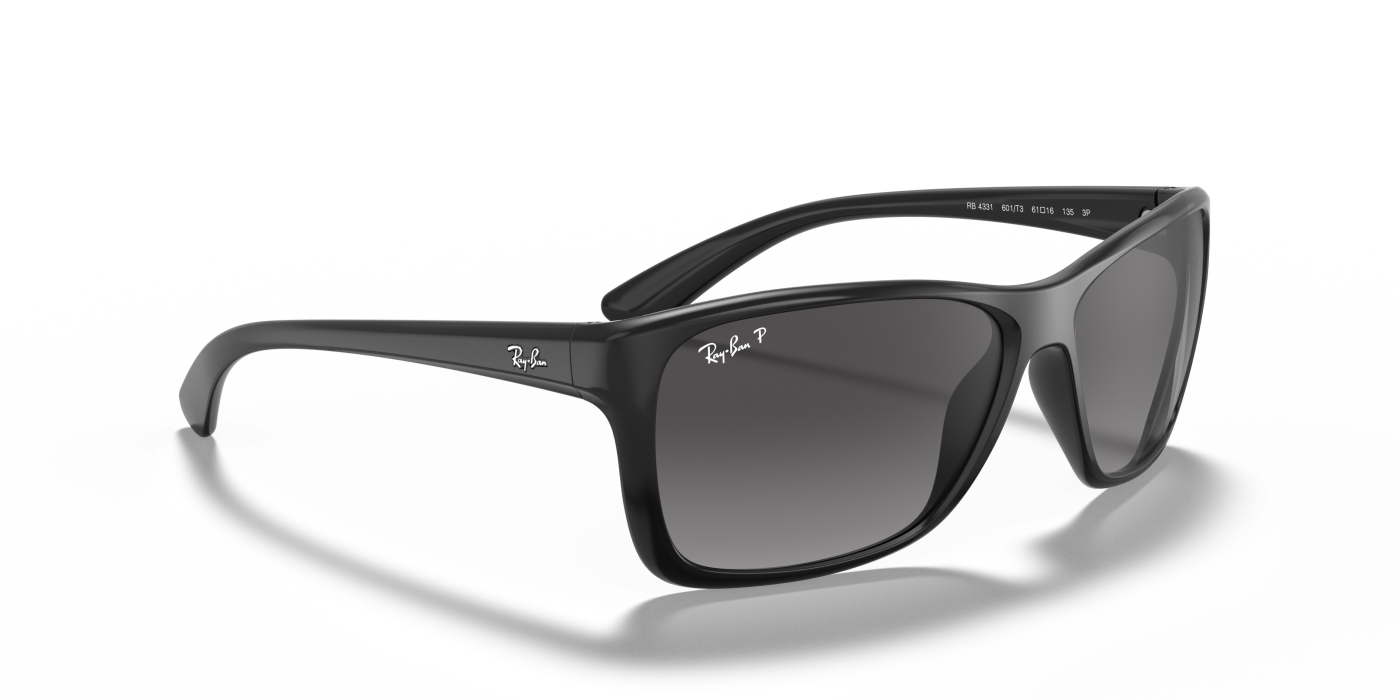 RB4331 - Gri negru lucios