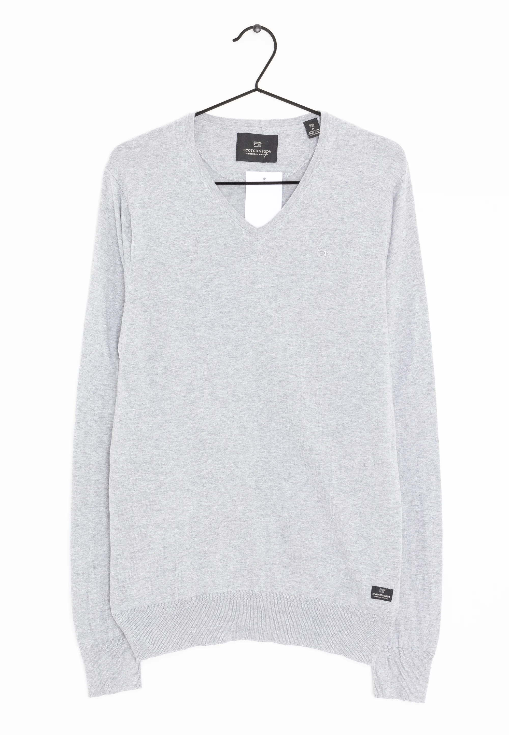 Suéter Scotch & Soda