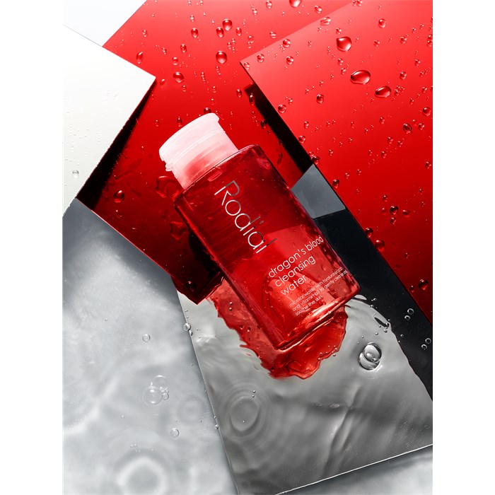 Cleansing Water