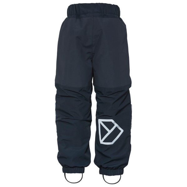 Didriksons - Kid's Narvi Pant 2 - Regenhose