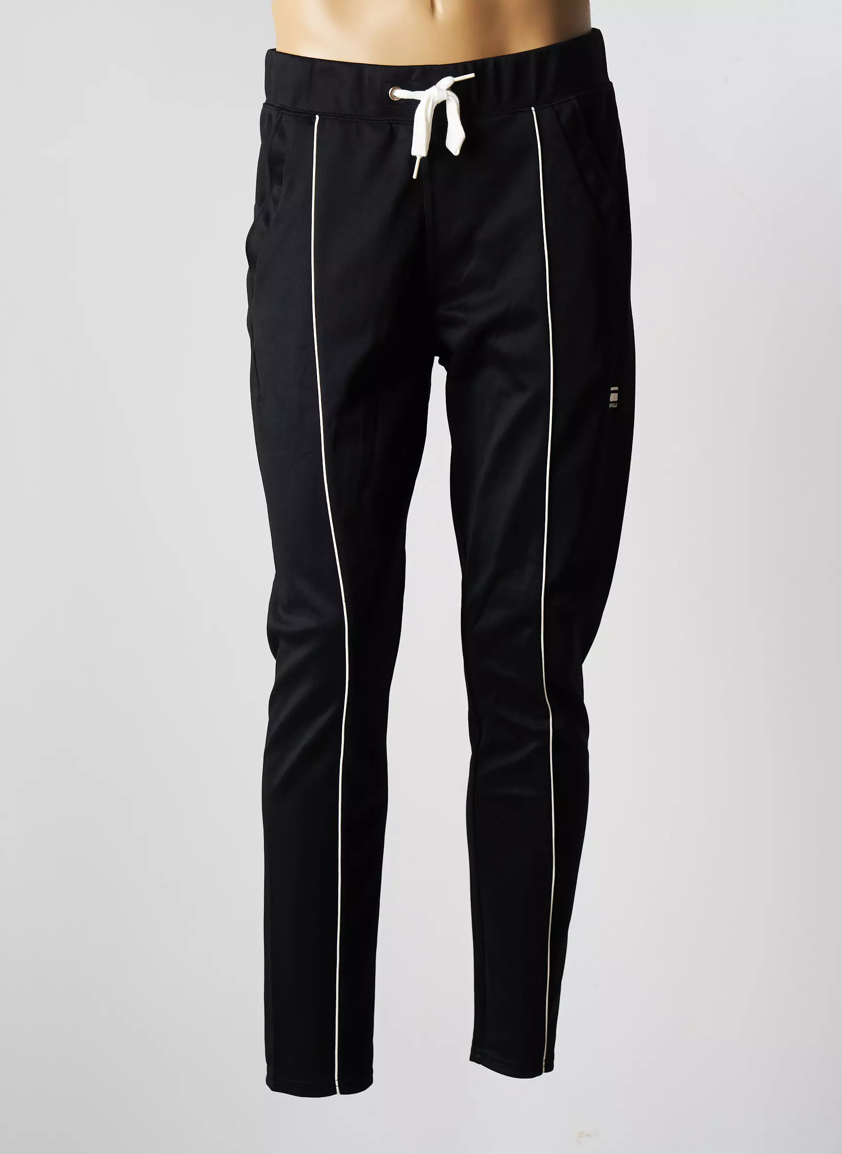 G Star Jogging Homme couleur noir