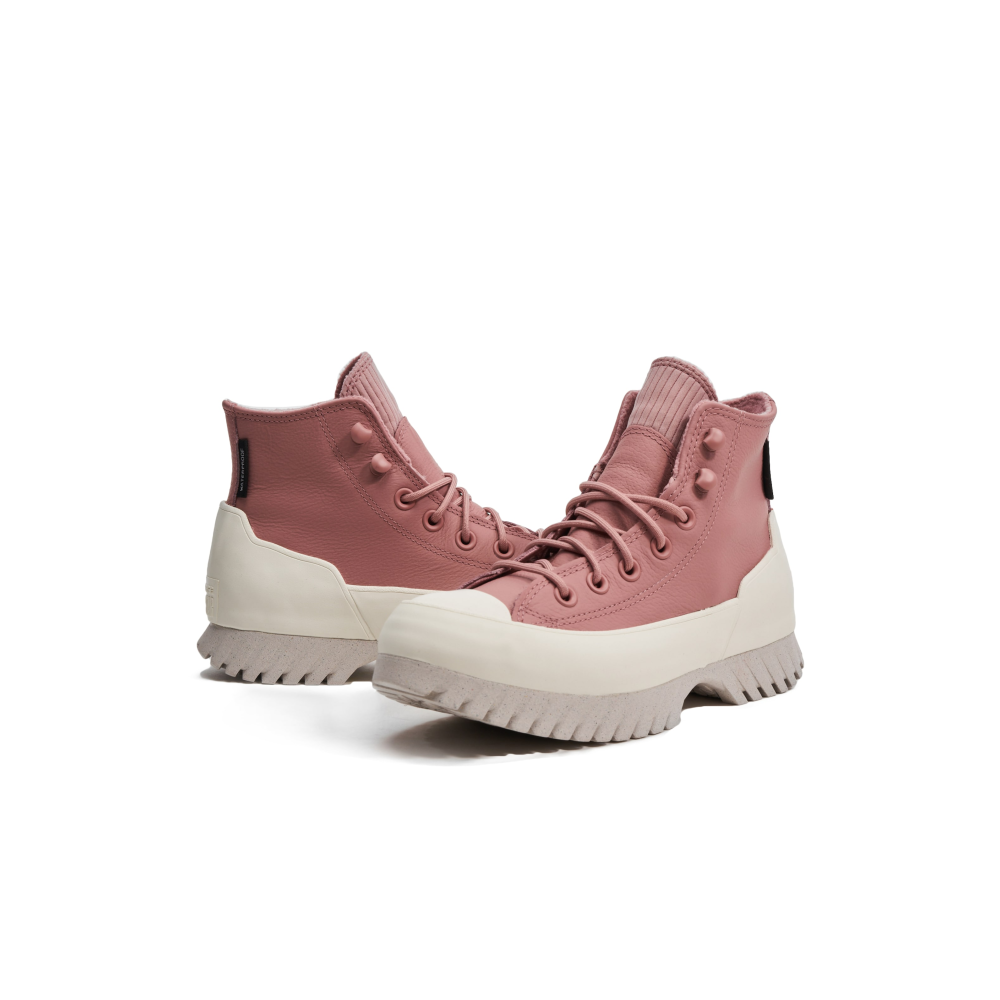 Converse Chuck Taylor All Star Lugged 2.0 A04635C / pink
