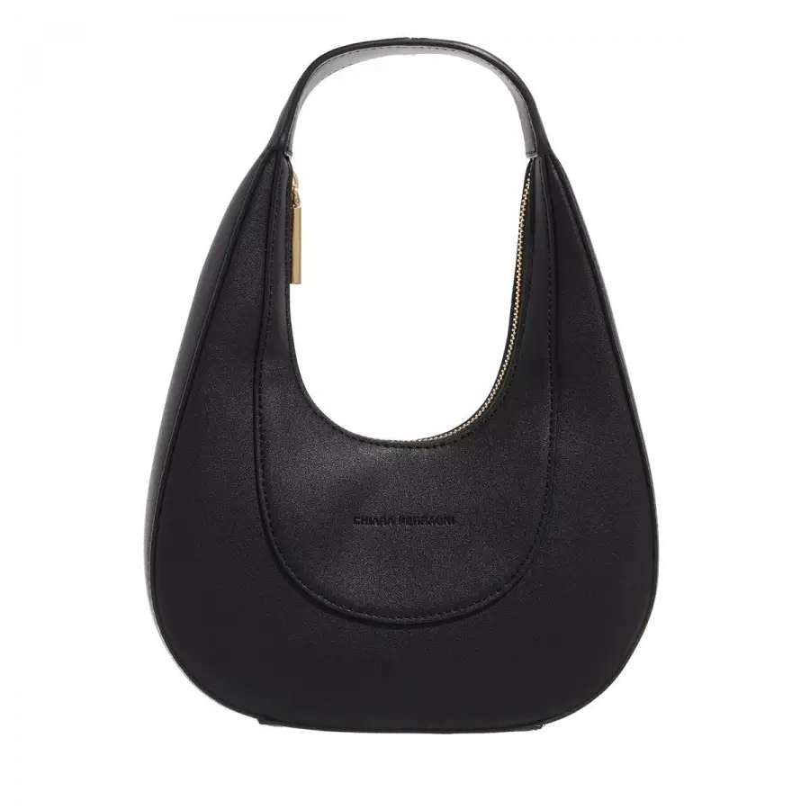 Chiara Ferragni - Chiara Ferragni Shoulder Bags Kunstleder Black - schwarz