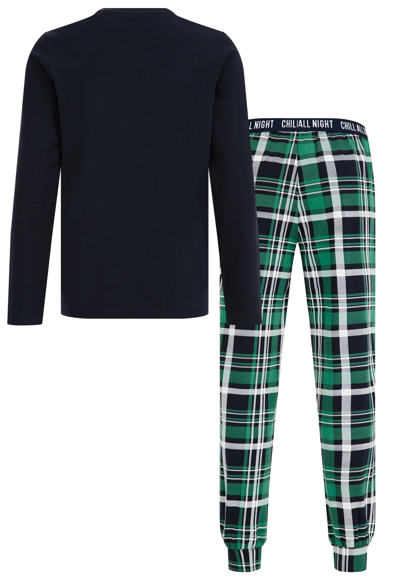 Conjunto WE Fashion - Pijamas
