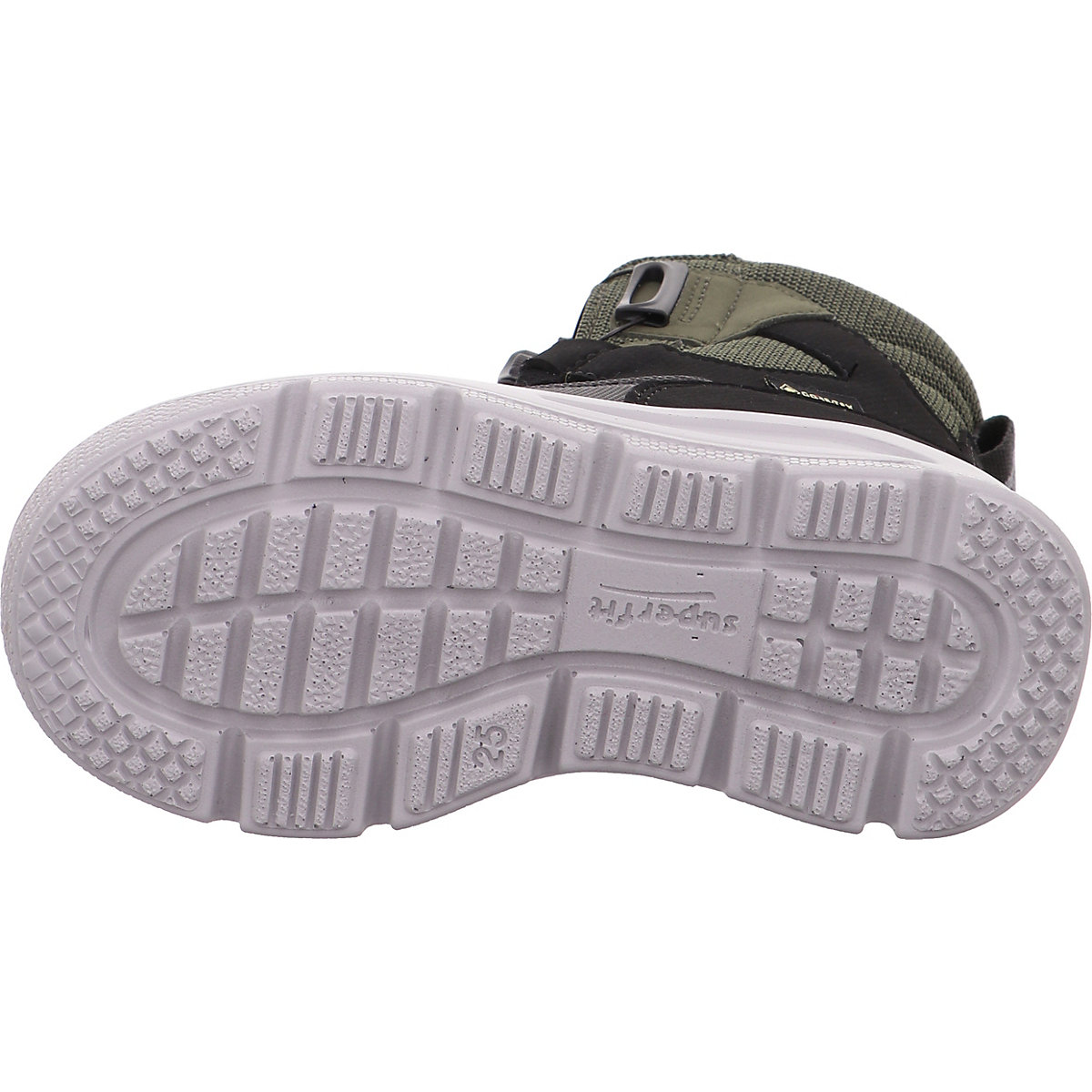Winterstiefel WMS Weite M4 GORE-TEX für Jungen