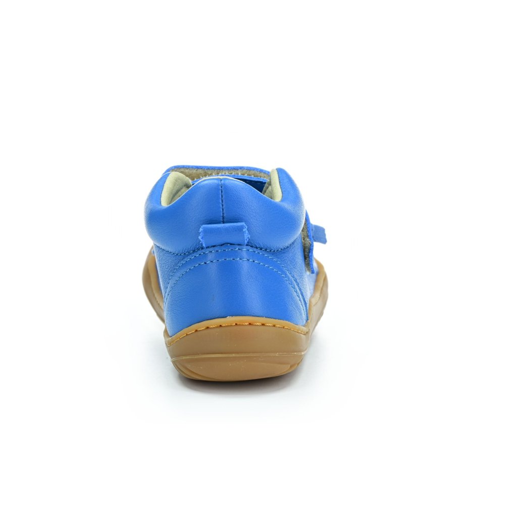 Aylla Tiksi Kids Blue Barfußschuhe