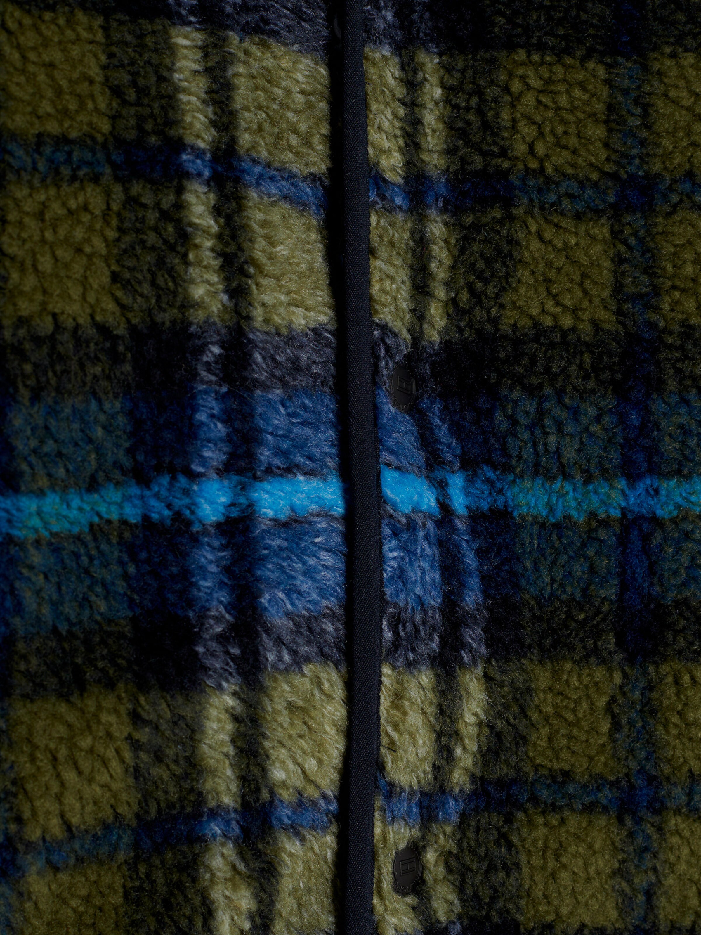 Between-Season Jacket