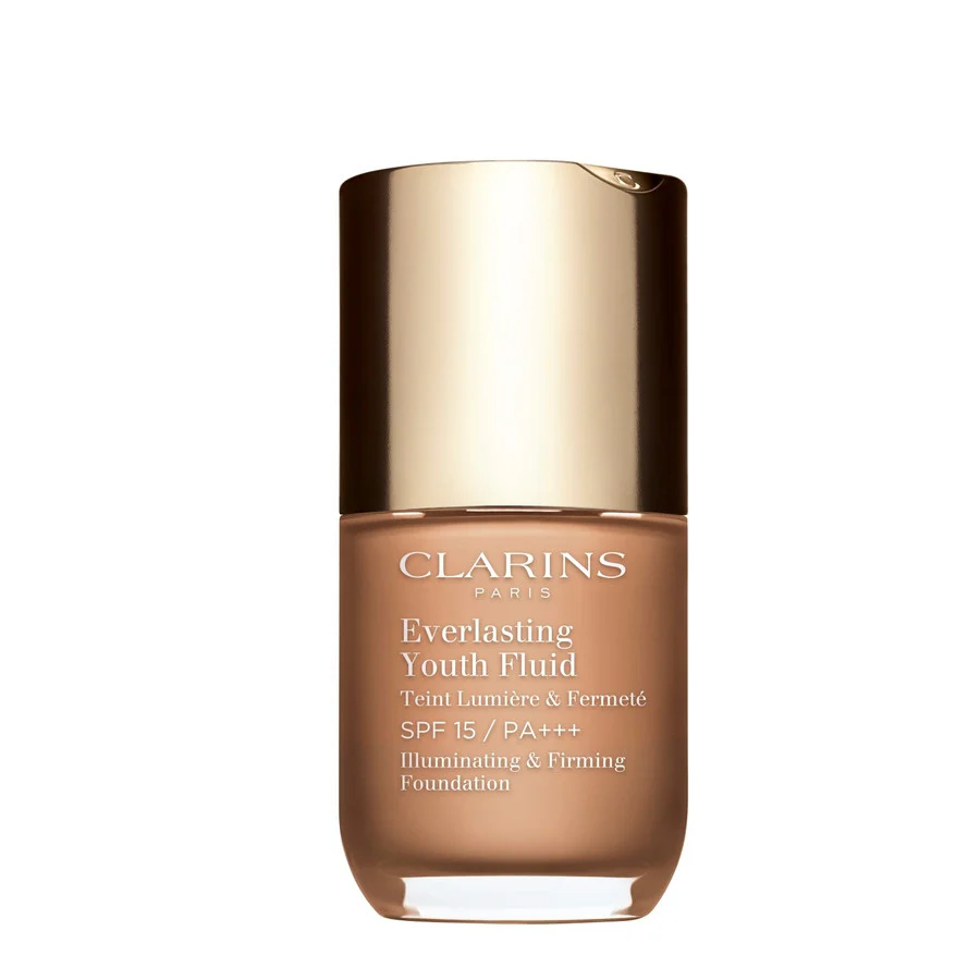 Fond de teint liquide Everlasting Youth Fluid SPF15