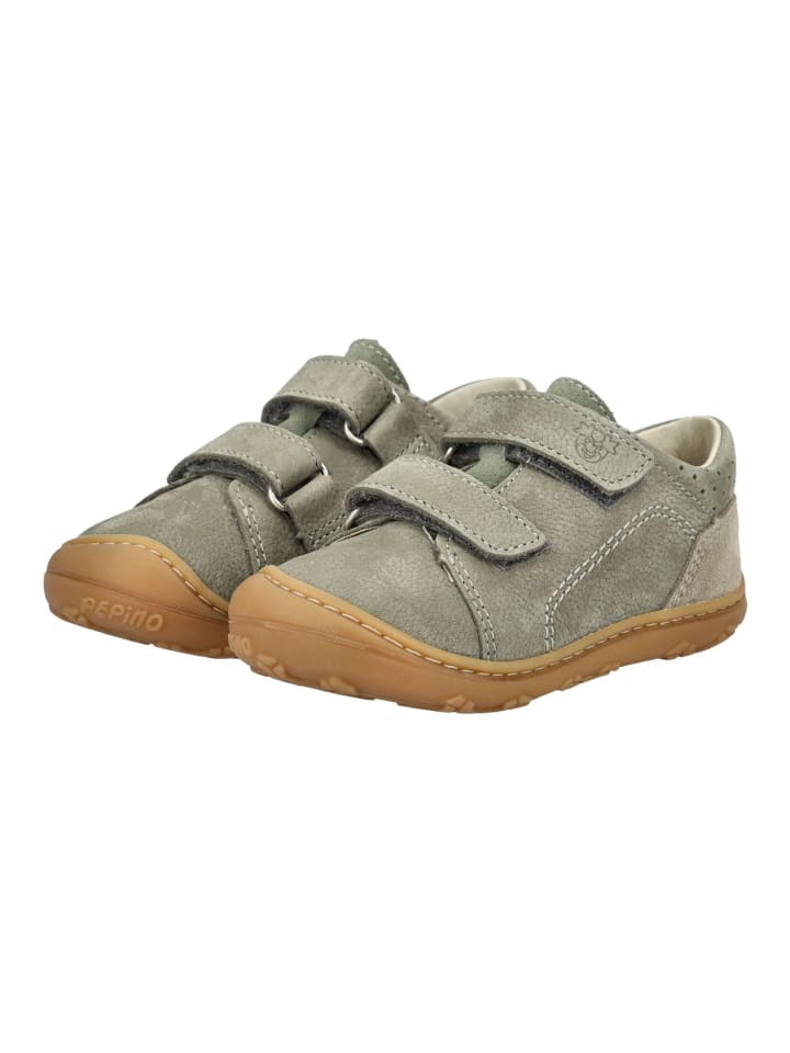 PEPINO Halbschuhe in Grün günstig kaufen