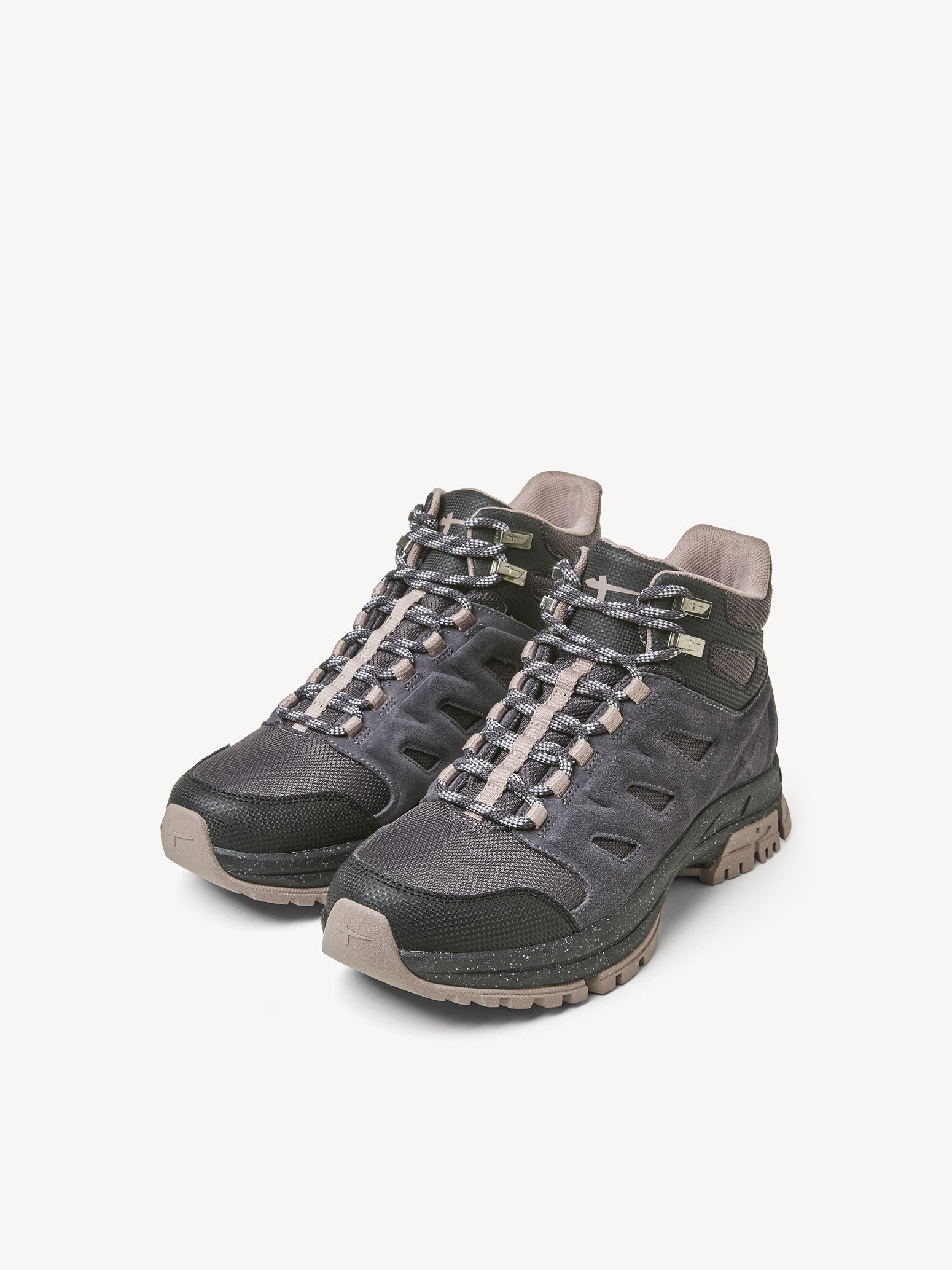 GORE-TEX Chaussure de randonnée H-2655 - noir