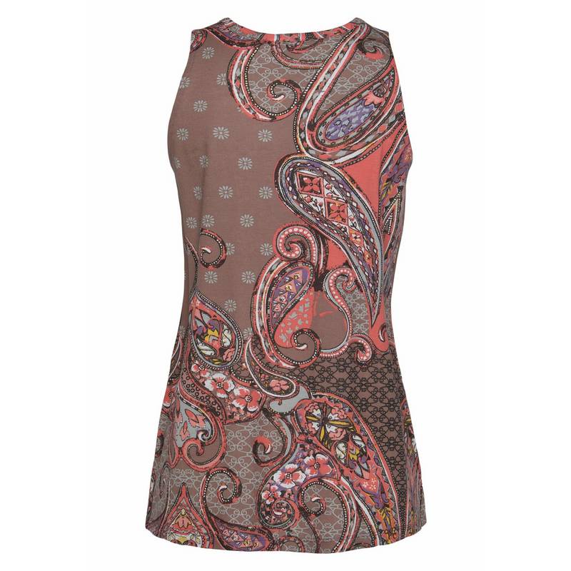 Lascana Tanktop Damen