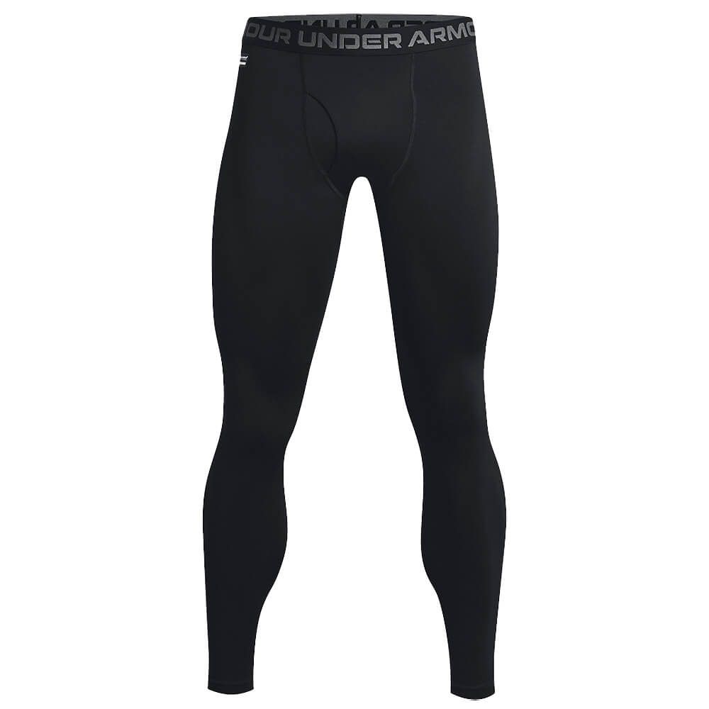 UA Tactical ColdGear Infrared Base Leggings