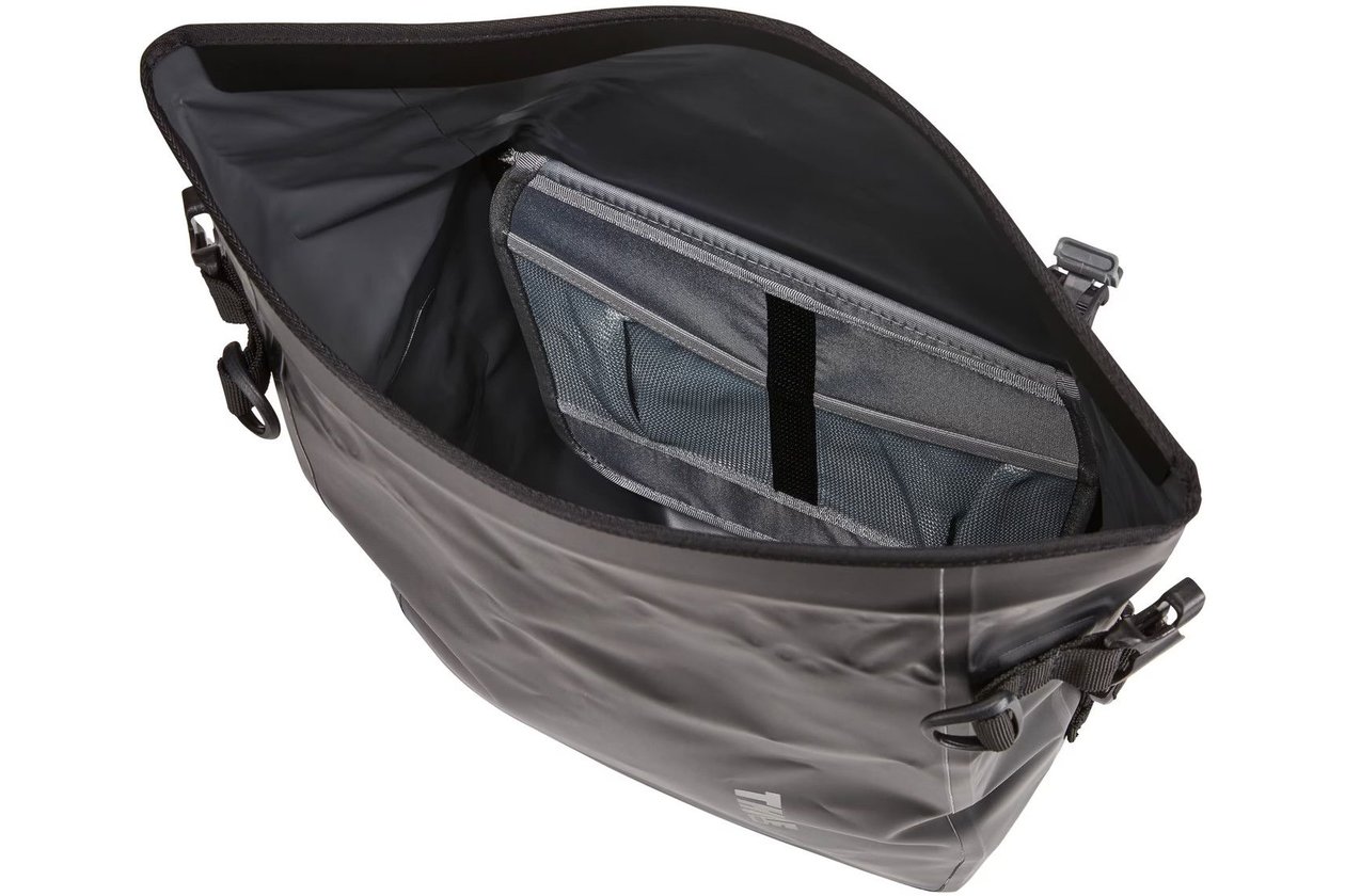 Thule Shield Gepu00e4cktasche 13L 2er-Pack