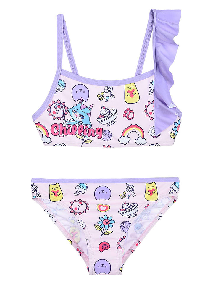 Gabby's Dollhouse Bikini 