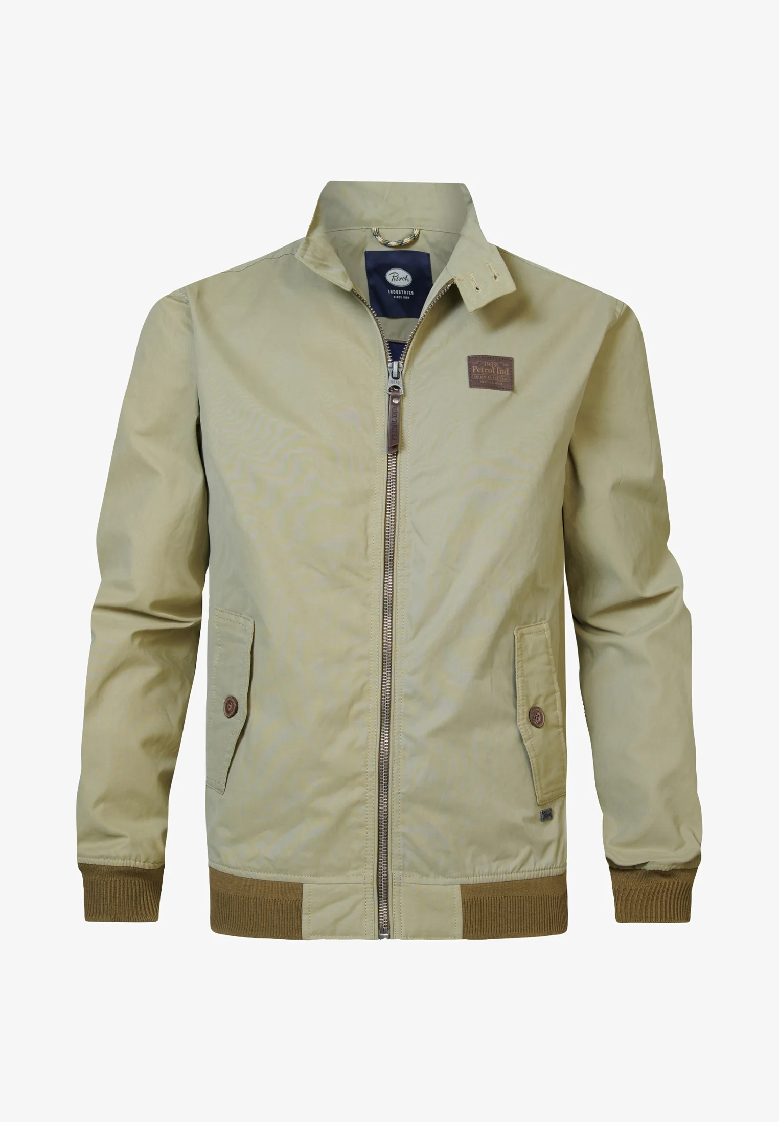 Chaqueta bomber de Petrol Industries